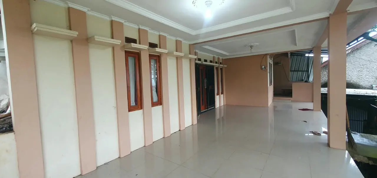 Rumah di Kabupaten Bandung, foto 3