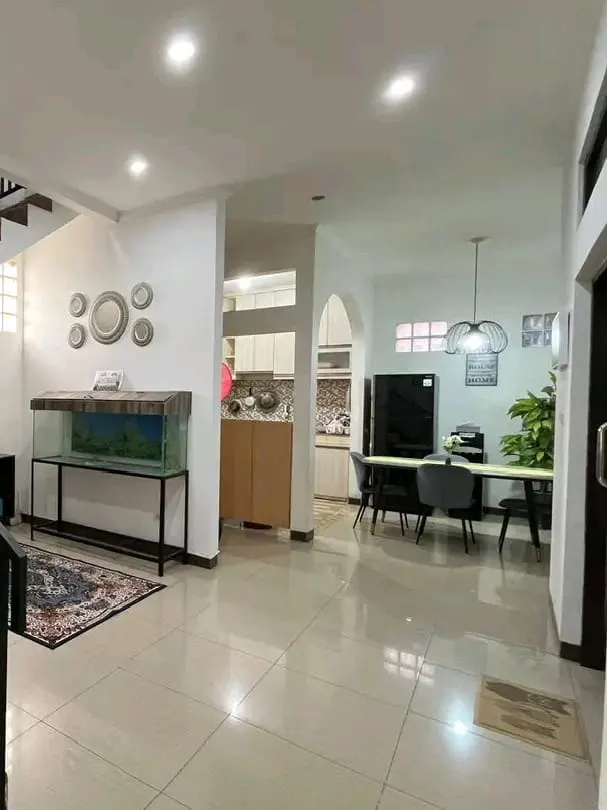 Rumah di Kabupaten Bandung, foto 2