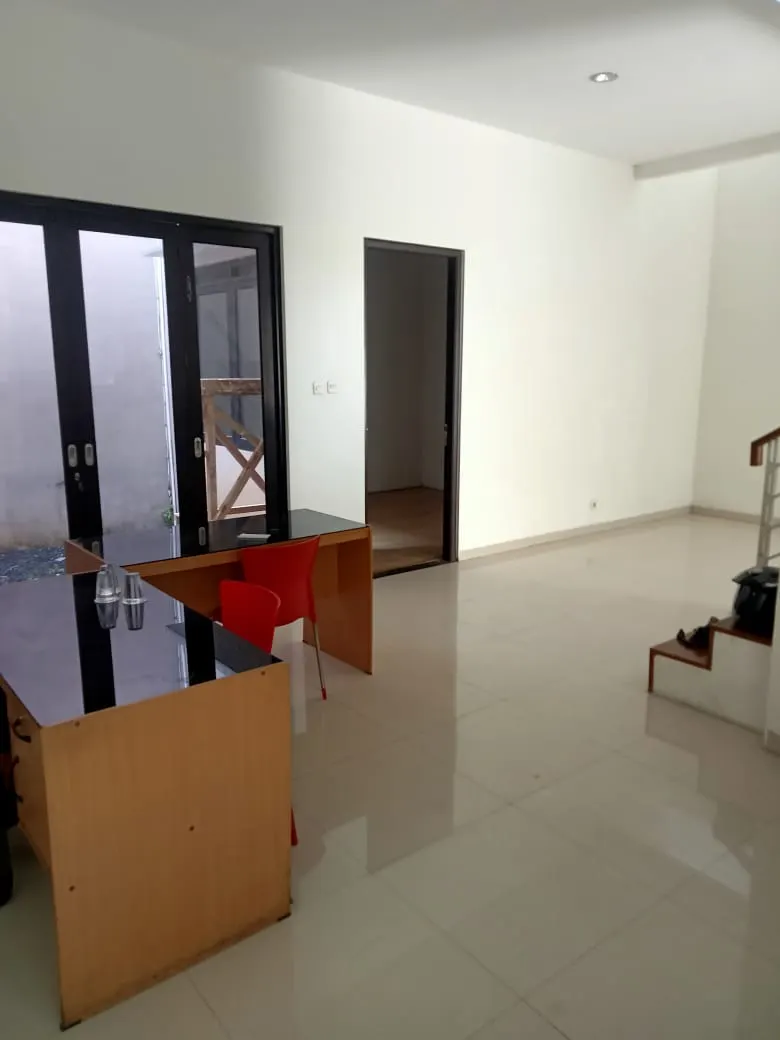 Rumah di Kota Bandung