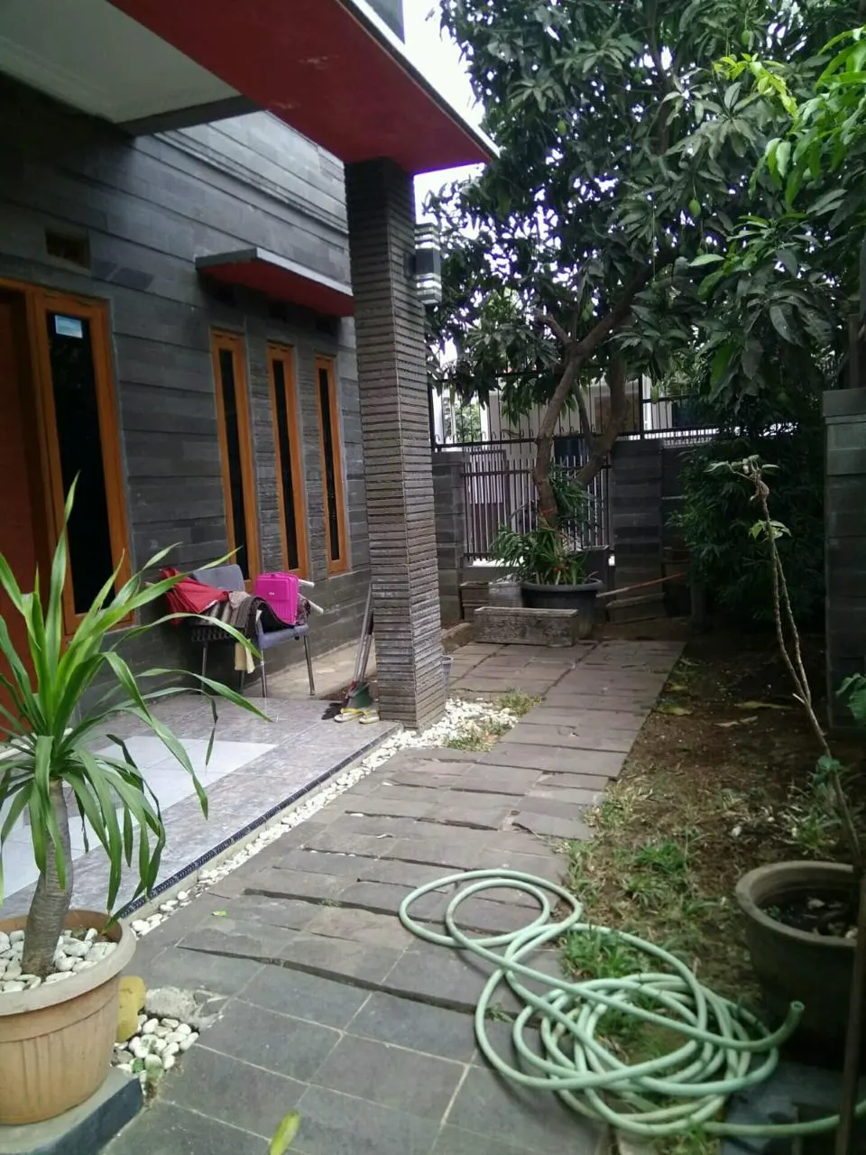 Rumah di Kota Bandung, foto 6