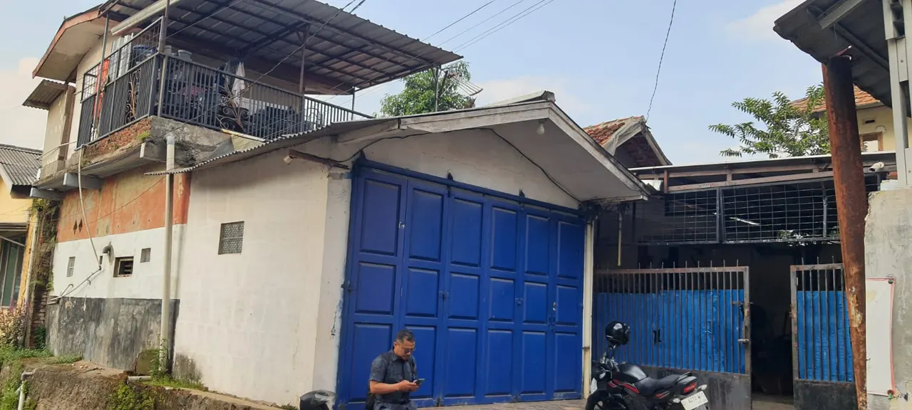 Rumah di Kabupaten Bandung, foto 3