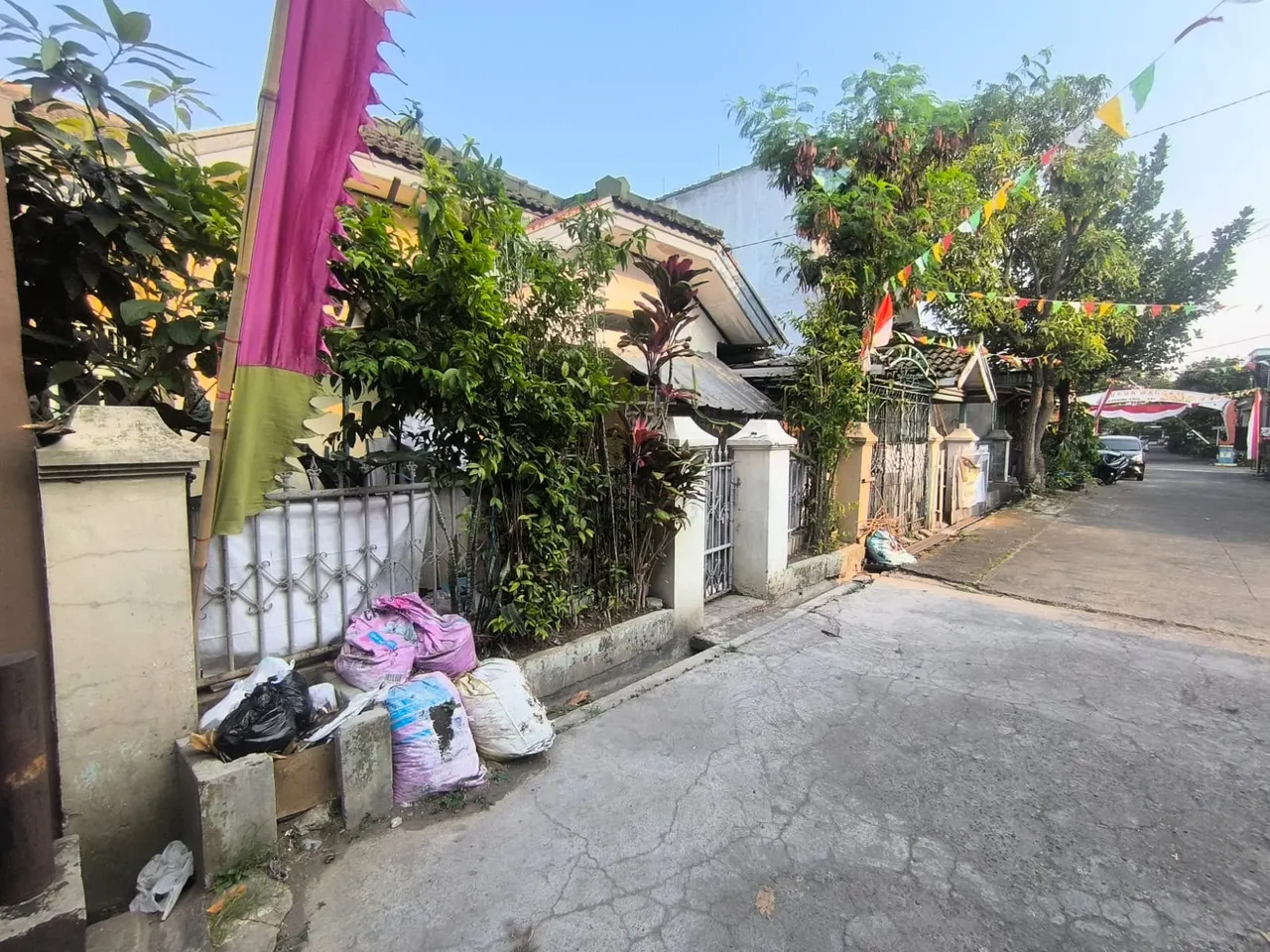 Rumah di Kota Bandung, foto 5