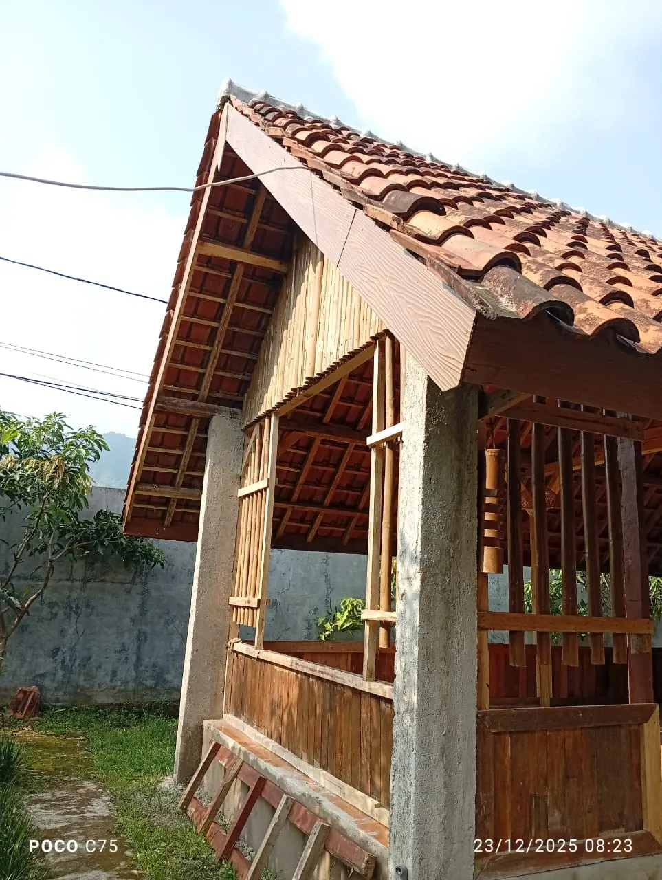 Rumah di Kabupaten Subang