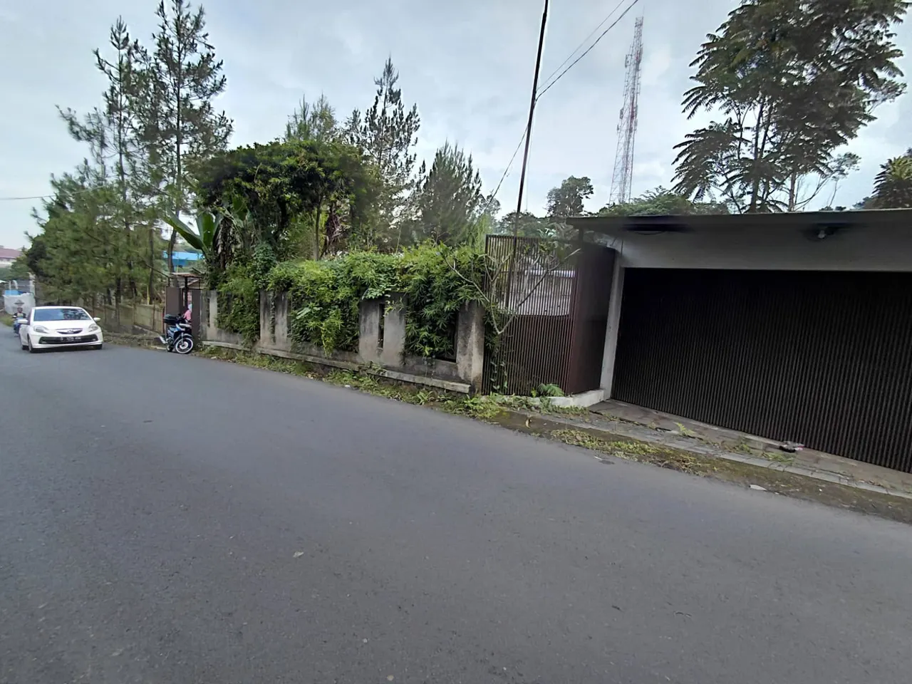Tanah di Kabupaten Bandung Barat, foto 4