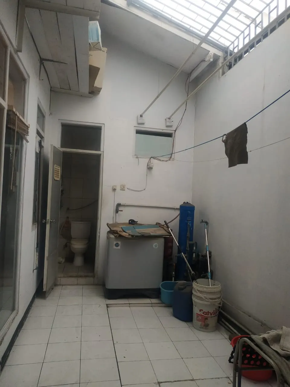 Rumah di Kabupaten Bandung, foto 6