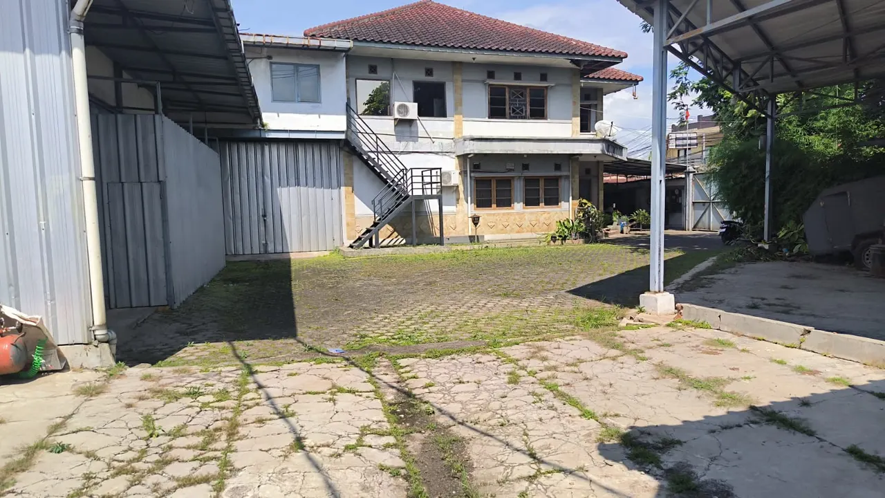 Gudang di Kota Bandung, foto 6