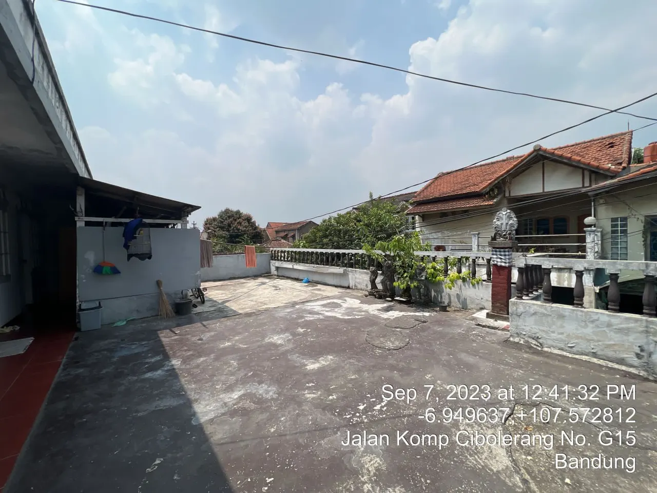 Lelang Rumah di Cibolerang Indah, foto 2