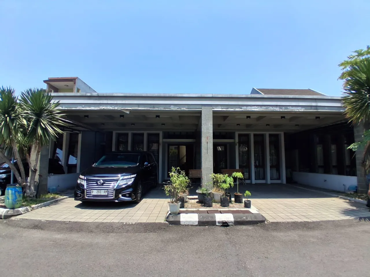 Rumah di Kota Bandung