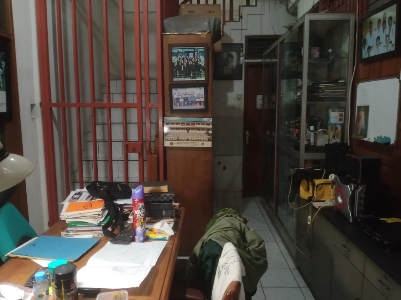 Rumah di Kota Bandung