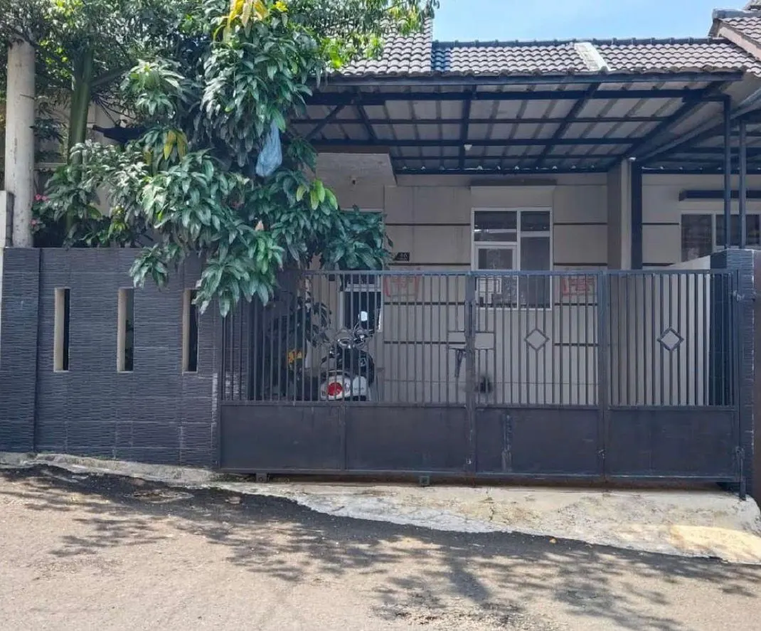 Rumah di Kota Bandung, foto 5