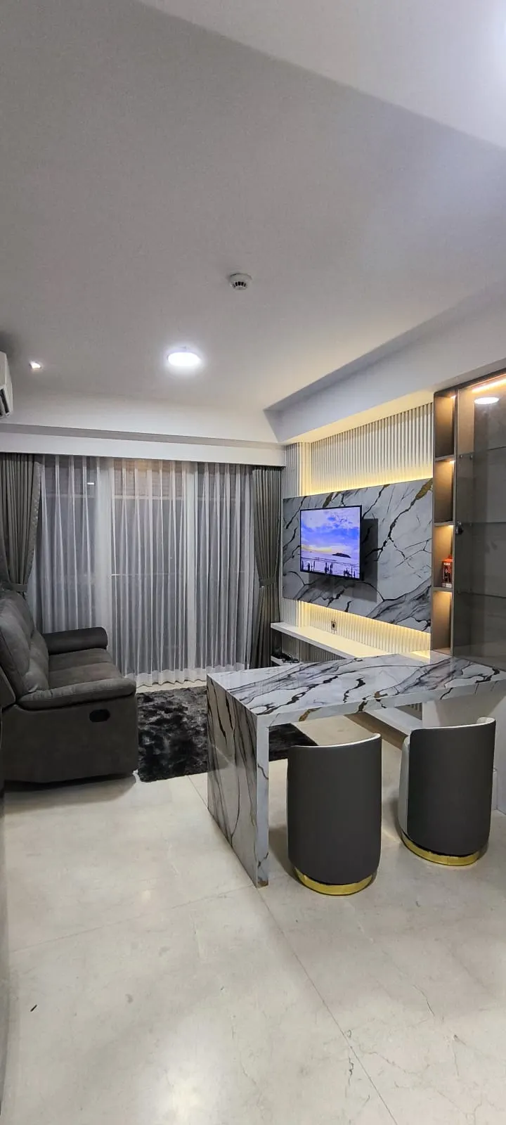 Apartemen di Kota Bandung, foto 2