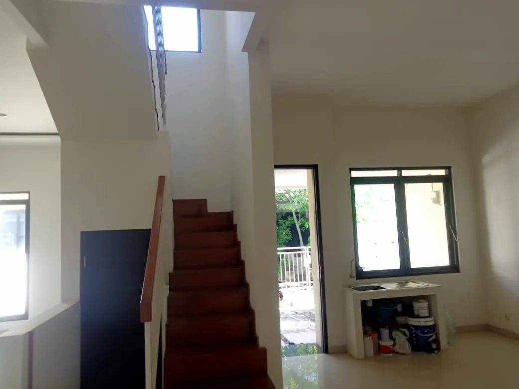 Rumah di Kota Bandung, foto 4