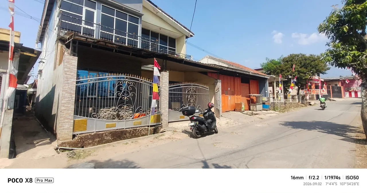 Rumah lelang murah, Daerah Stategis Dekat Kota, foto 2