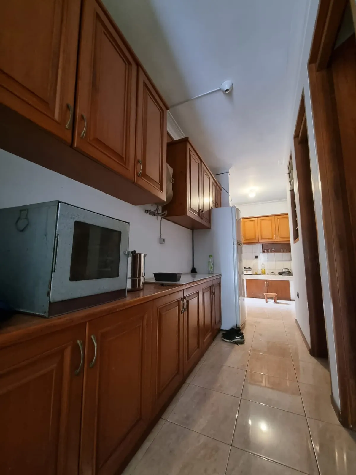 Rumah di Kota Bandung