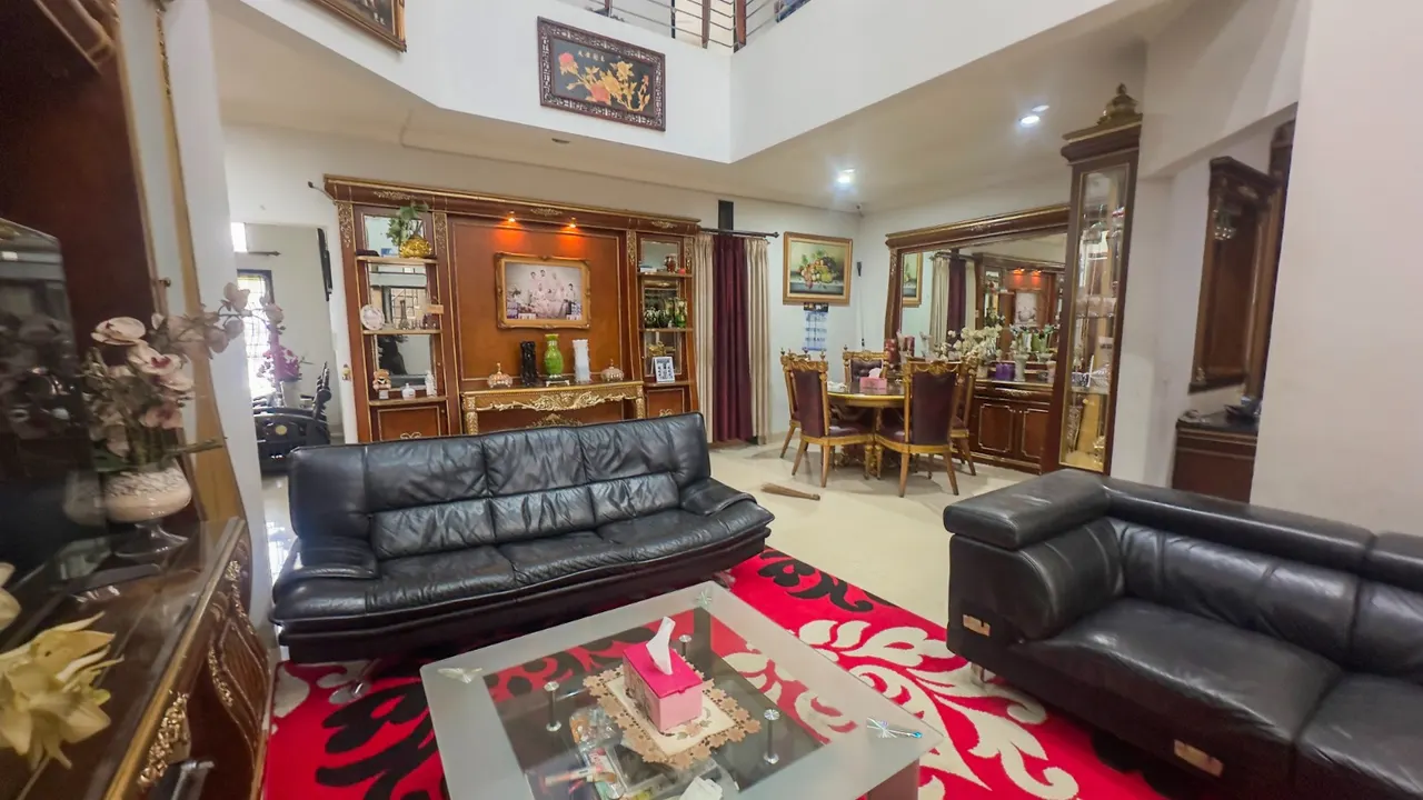 Rumah di Kota Bandung, foto 6