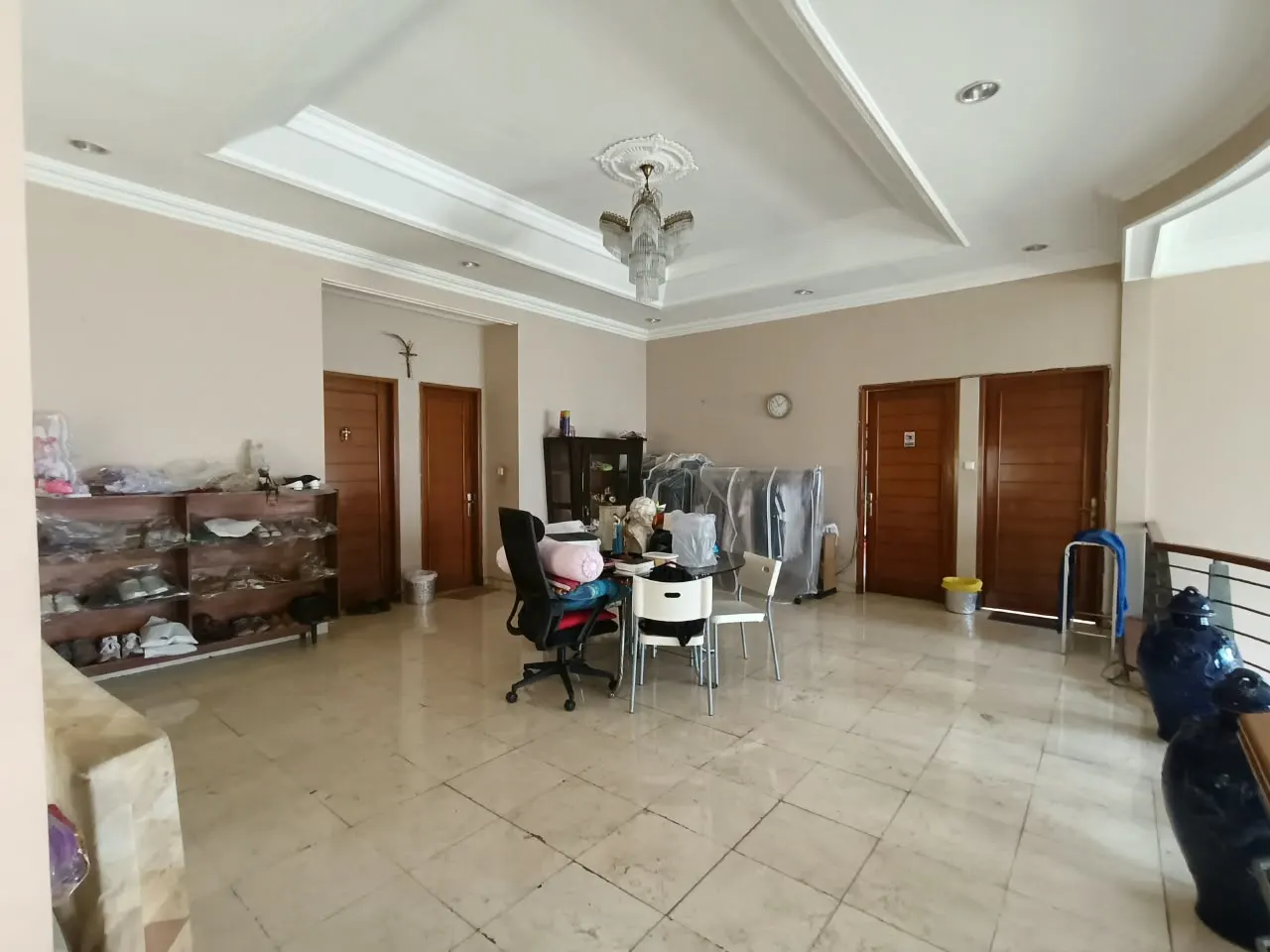 Rumah di Kota Bandung