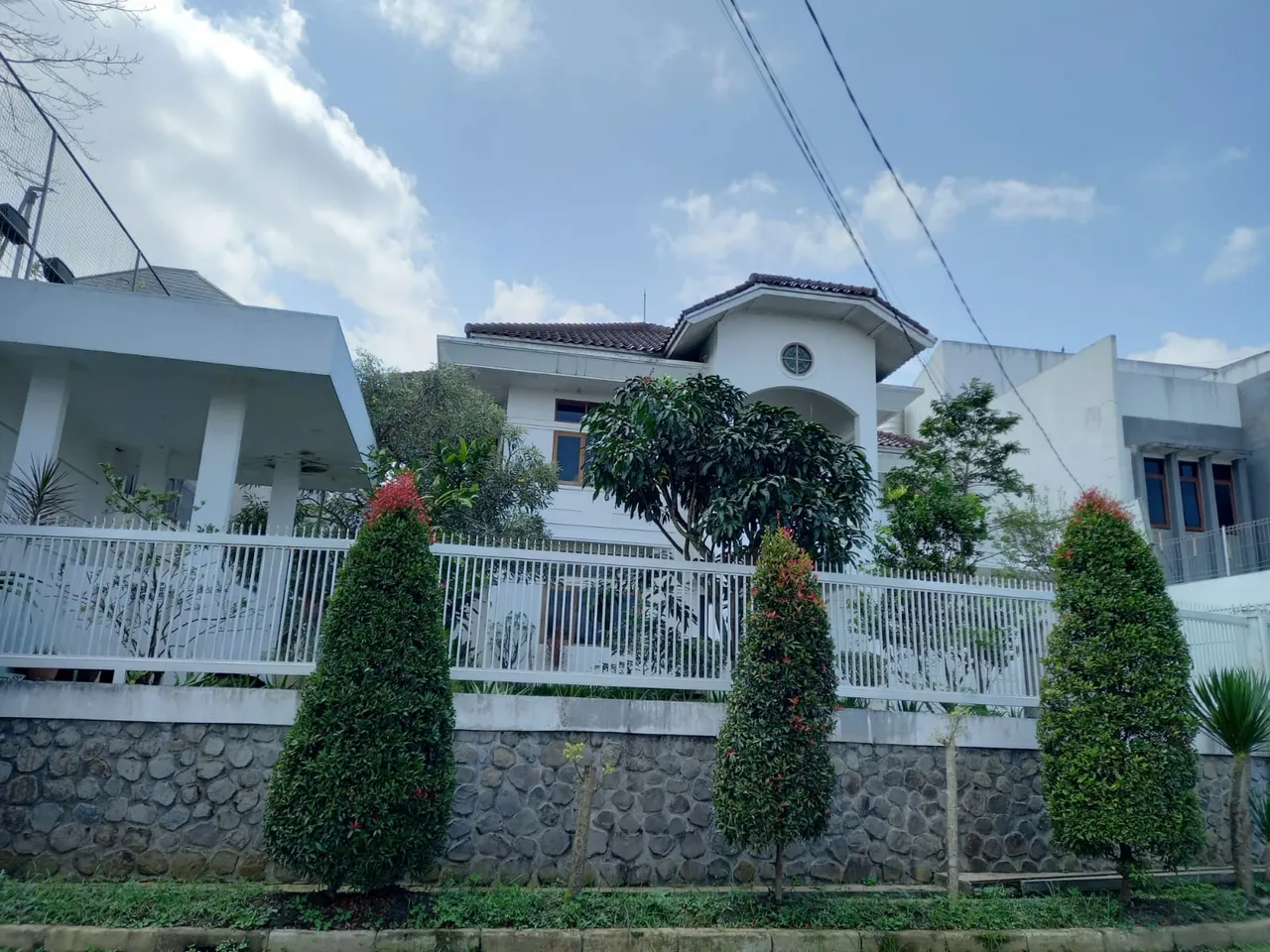 Rumah di Kota Bandung, foto 6