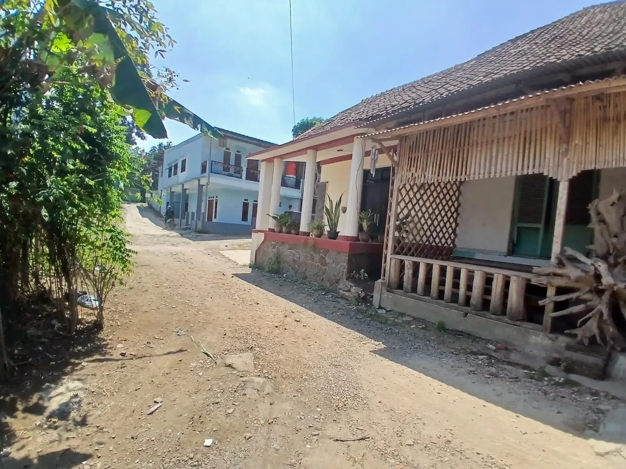 Lelang Rumah di Jambudipa, Cisarua, foto 3