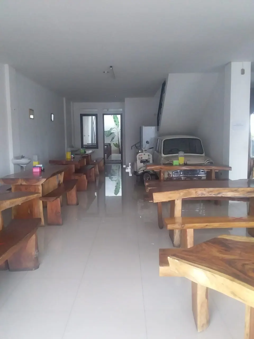Ruko di Kota Bandung