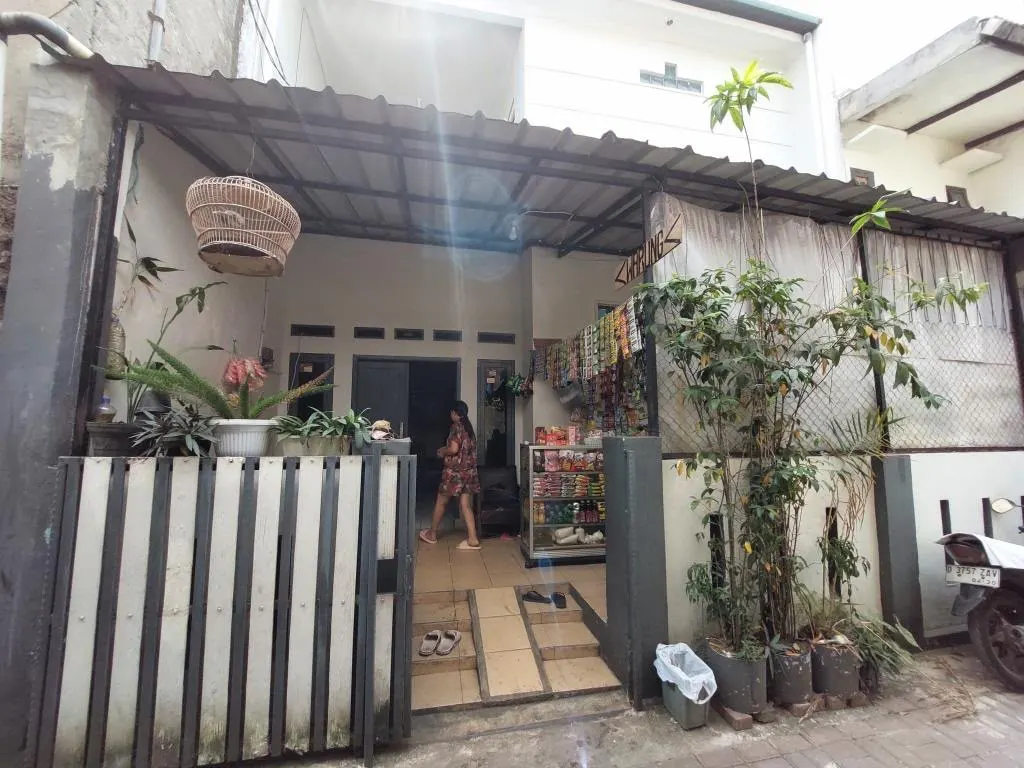 Rumah di Kota Bandung