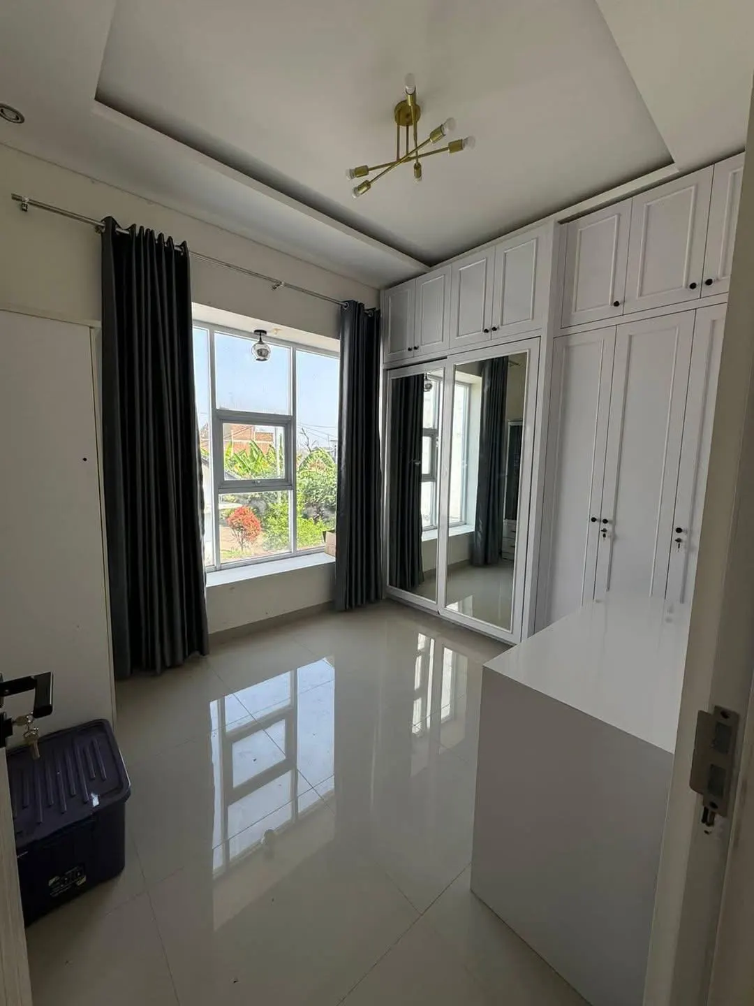 Rumah di Kabupaten Bandung Barat