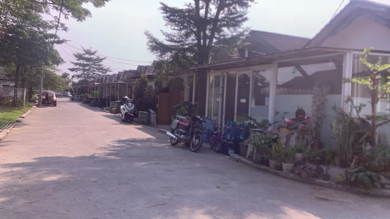 Rumah di Kabupaten Bandung, foto 4