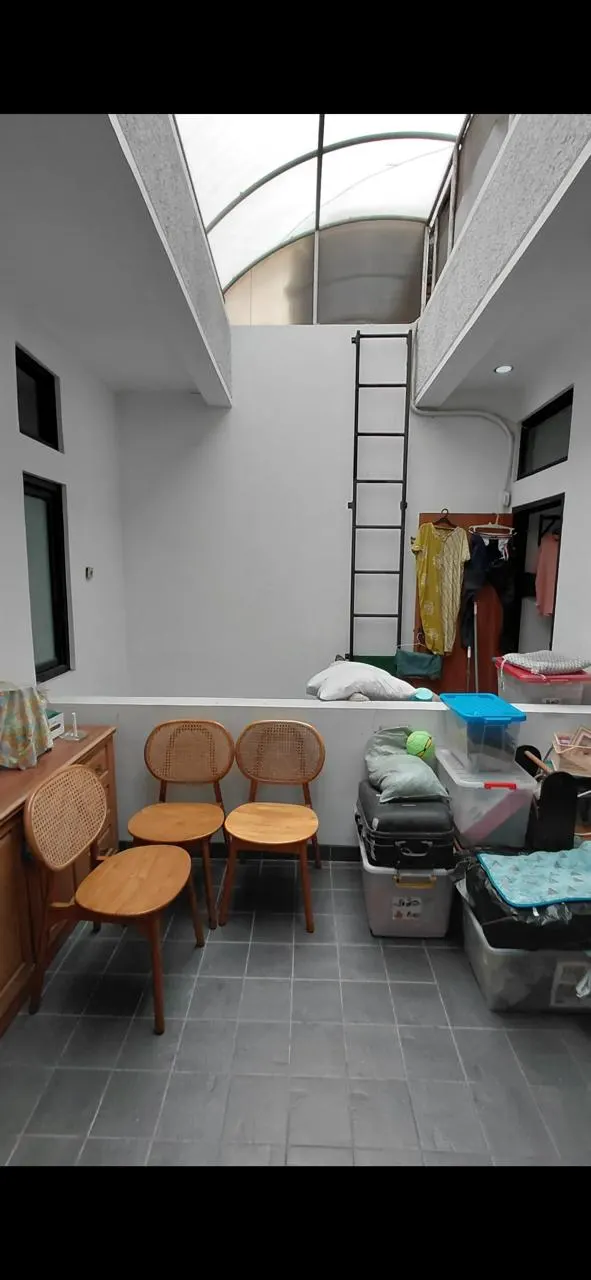 Rumah di Kota Bandung, foto 3