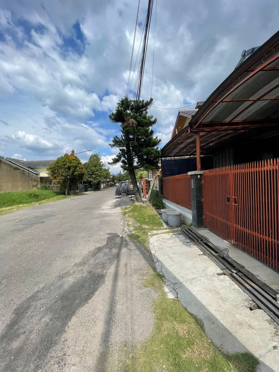 Rumah di Kota Bandung, foto 4