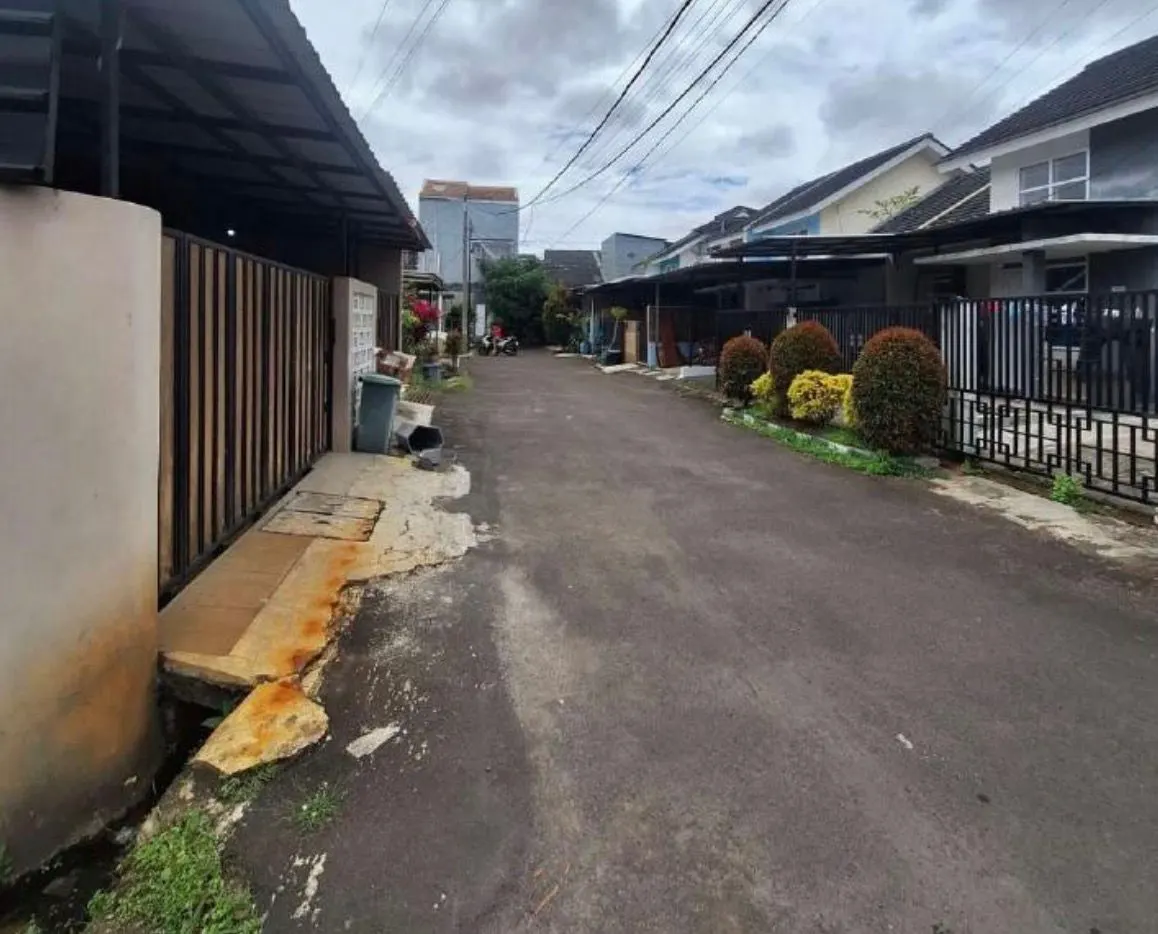Rumah di Kabupaten Bandung