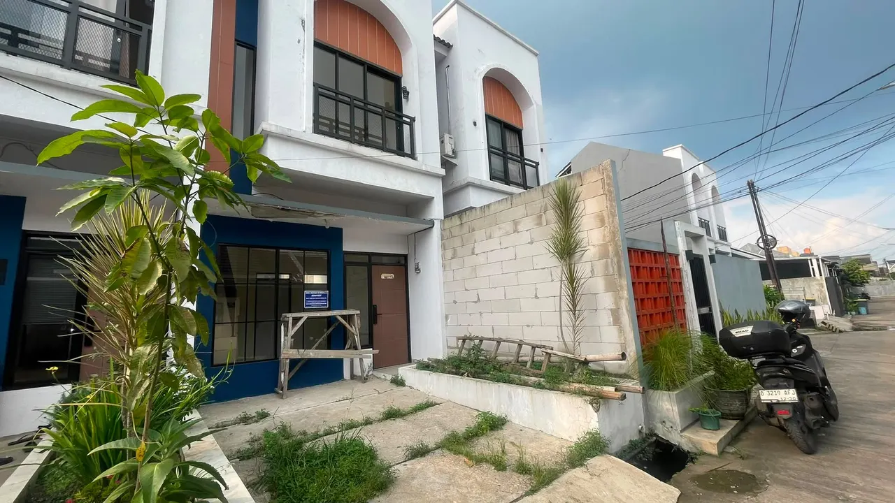 Rumah di Kabupaten Bandung, foto 5