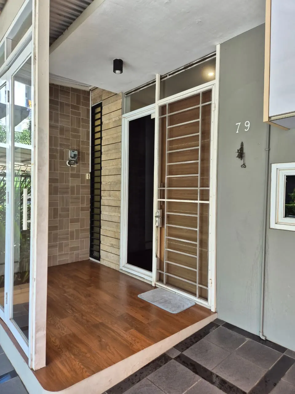 Rumah di Kabupaten Bandung, foto 6