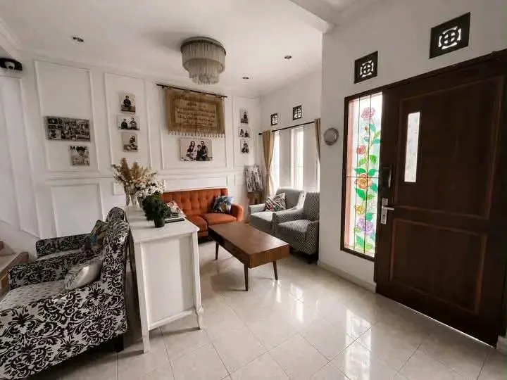 Rumah di Kabupaten Bandung, foto 5