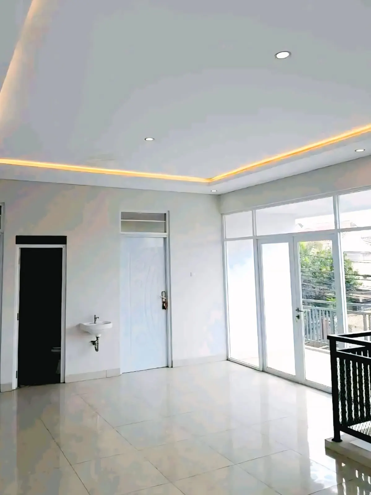 Rumah di Kota Bandung, foto 3