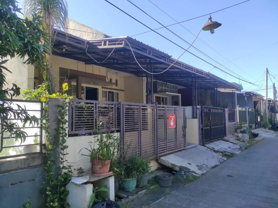 Rumah di Kabupaten Bandung, foto 4