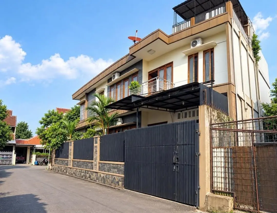 Rumah di Kota Bandung, foto 2