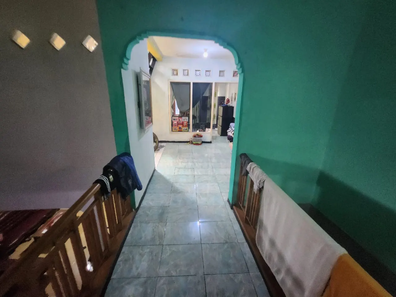 Rumah di Kota Cimahi, foto 2
