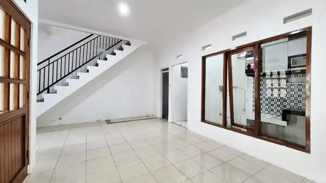 Rumah di Kota Bandung, foto 6