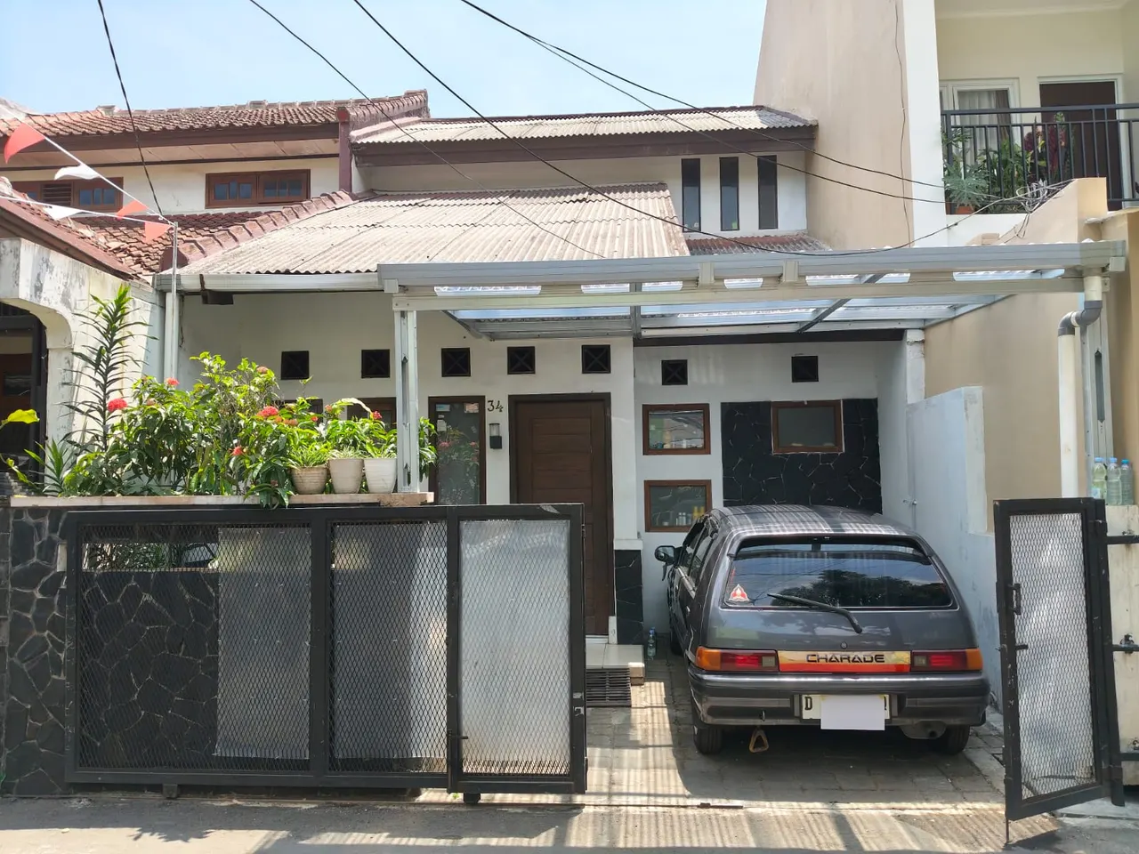 Rumah di Kota Bandung, foto 5