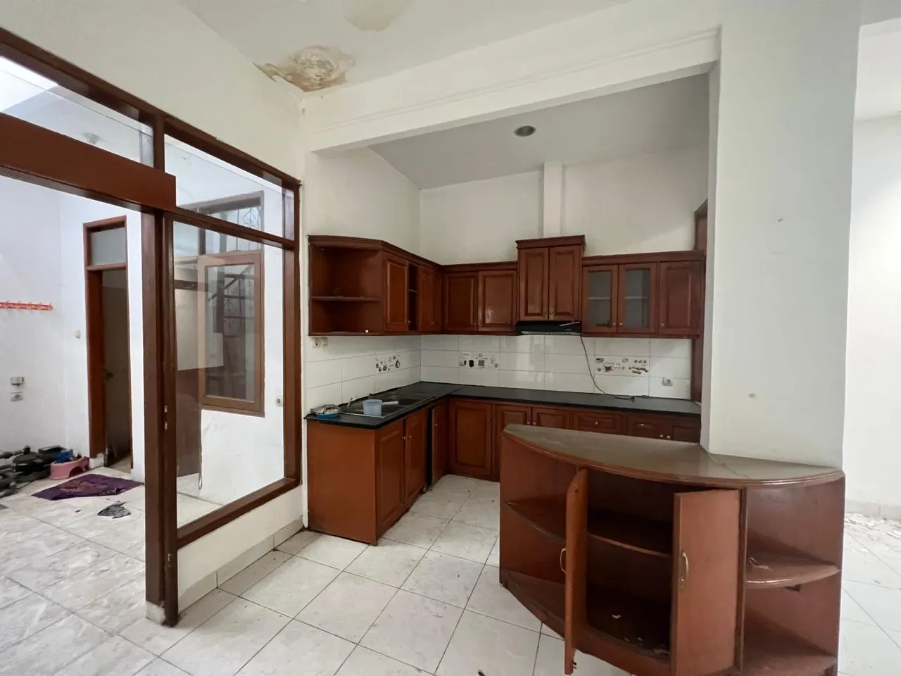 Rumah di Kembar Mas Cocok untuk Tempat tinggal dan Kantor, foto 6