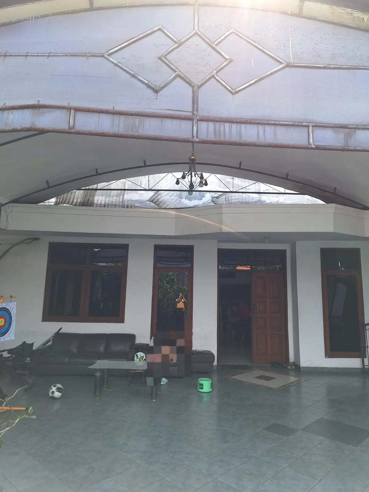 Rumah di Kota Bandung, foto 5
