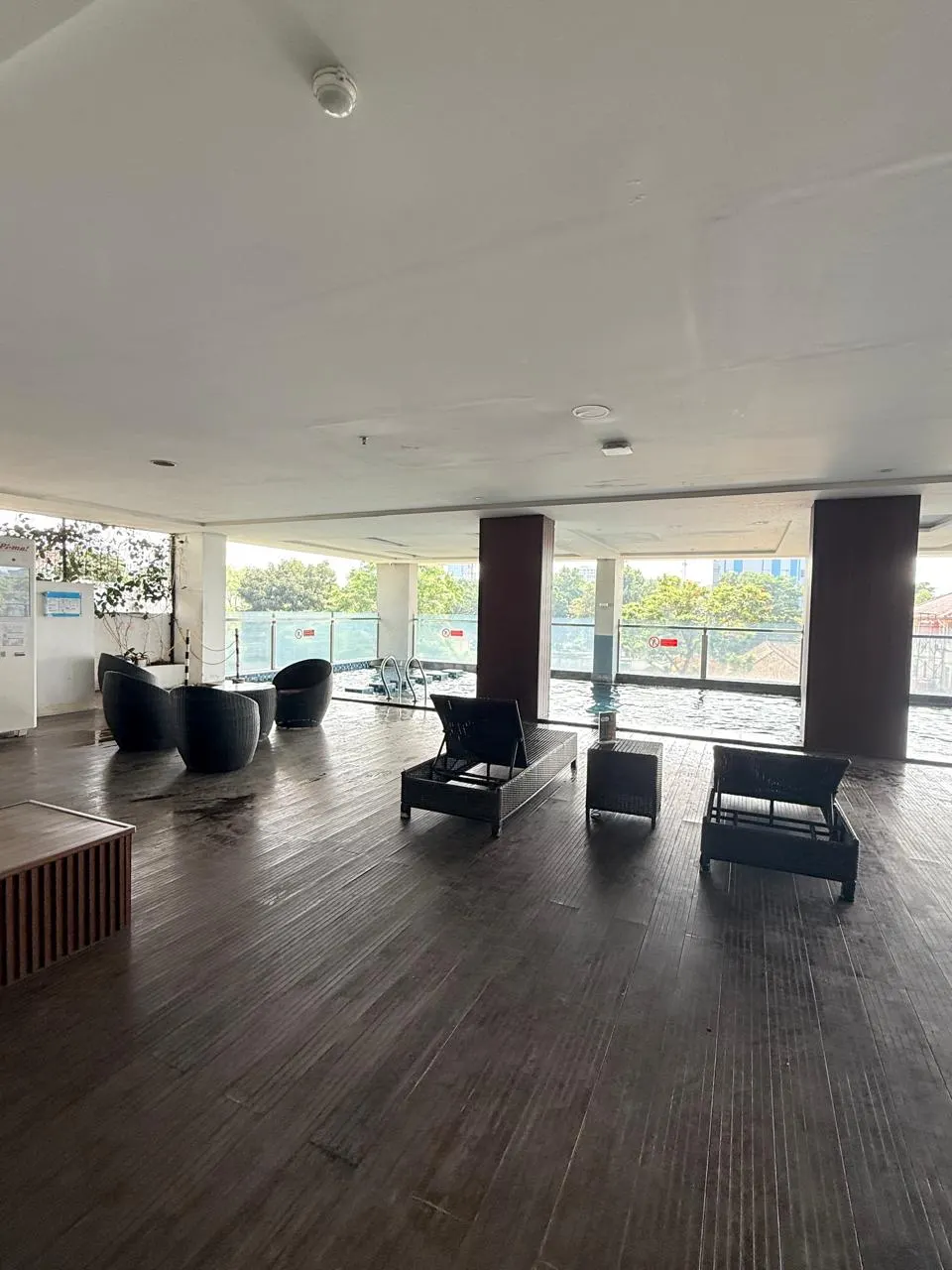 Apartemen di Kota Bandung, foto 4