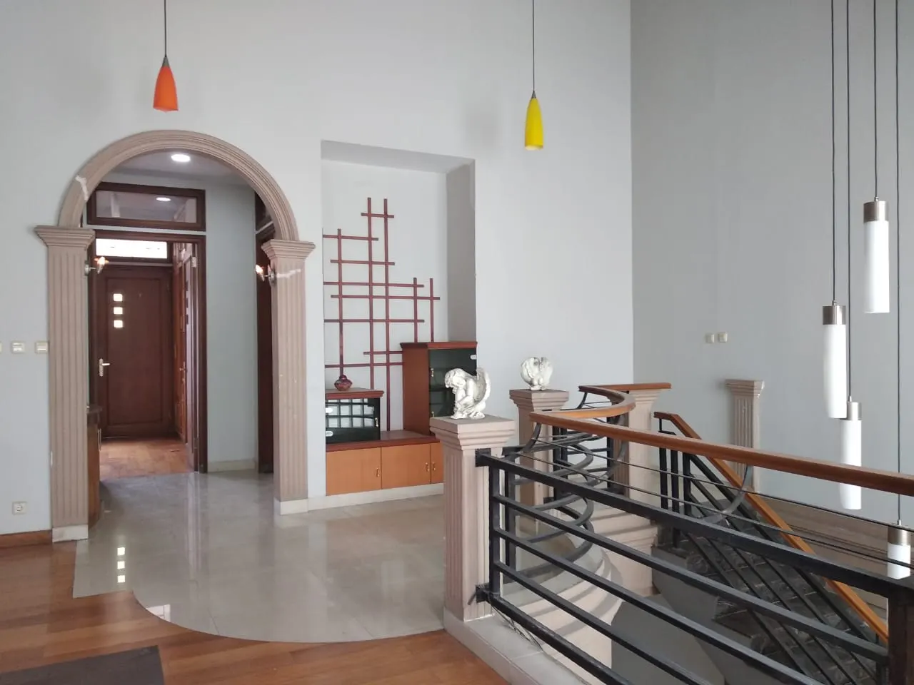 Rumah di Kota Bandung, foto 5