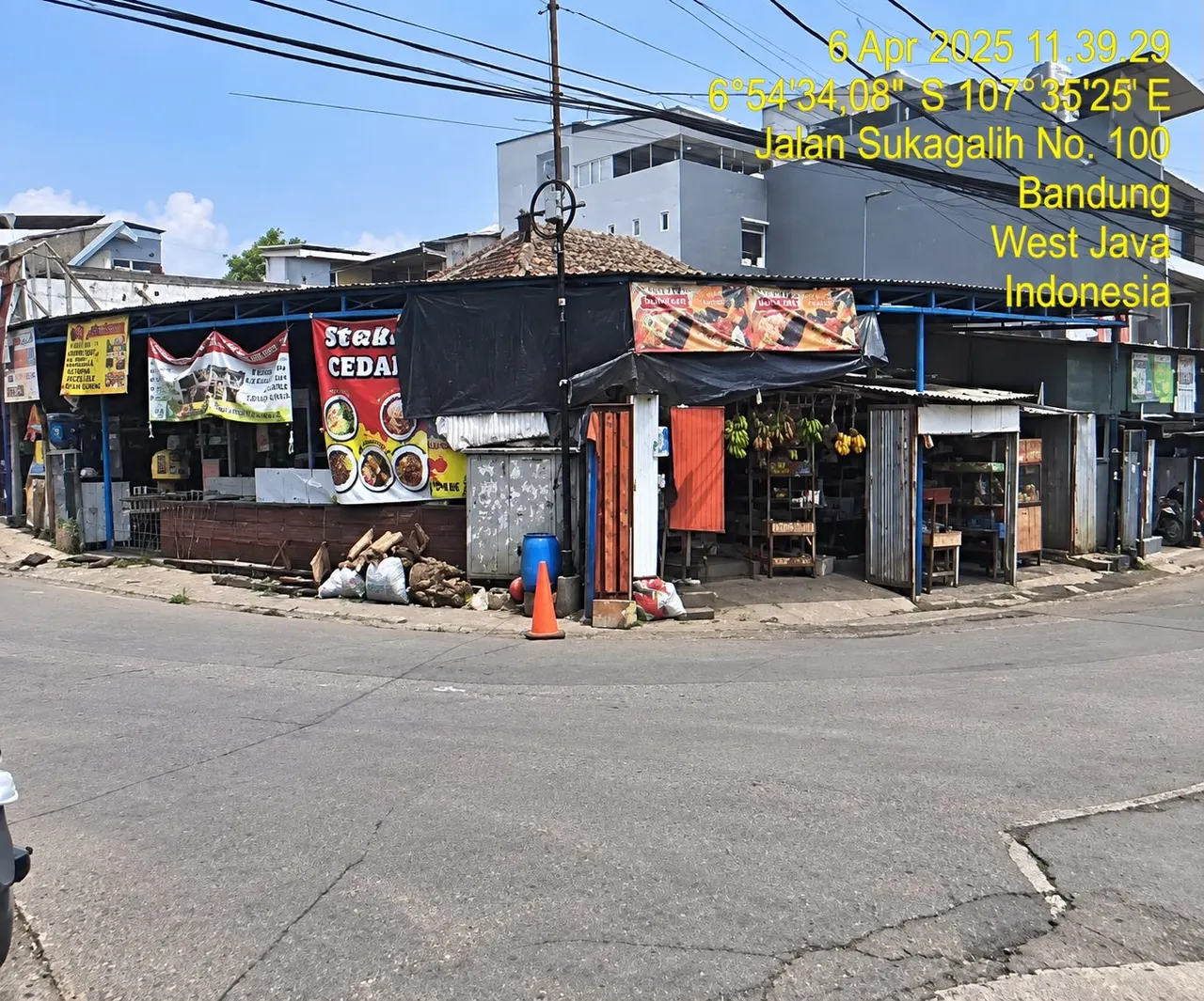 Ruko di Kota Bandung, foto 5