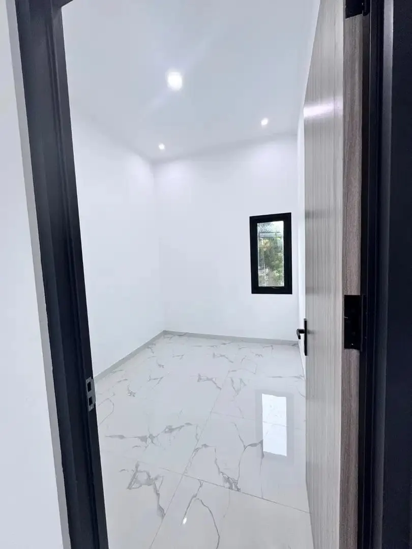 Jual Rumah Bagus Bersih di Komplek Bandung Inten Indah, Gedebage Bandung, foto 2