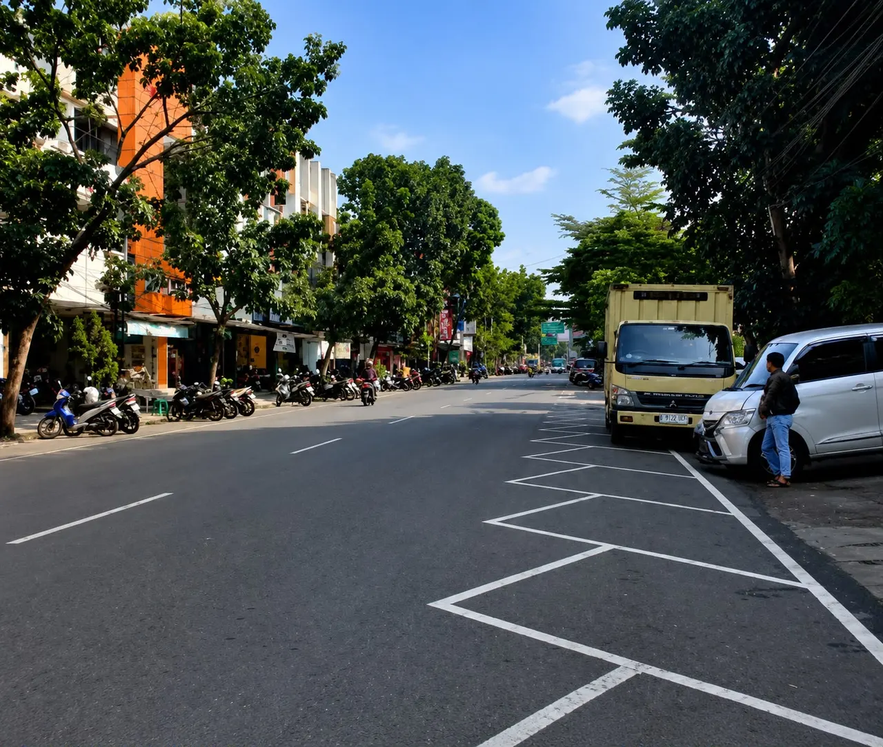 Ruko di Kota Bandung, foto 4