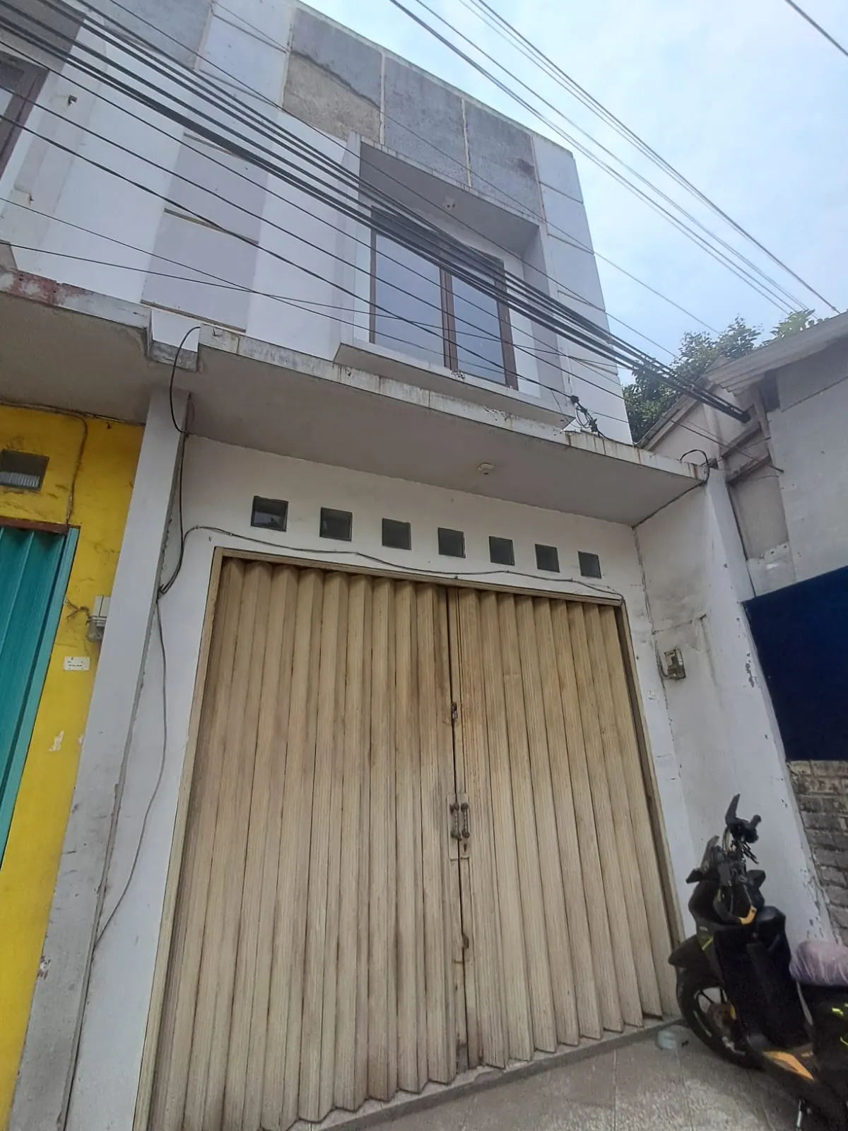 Ruko di Kota Cimahi