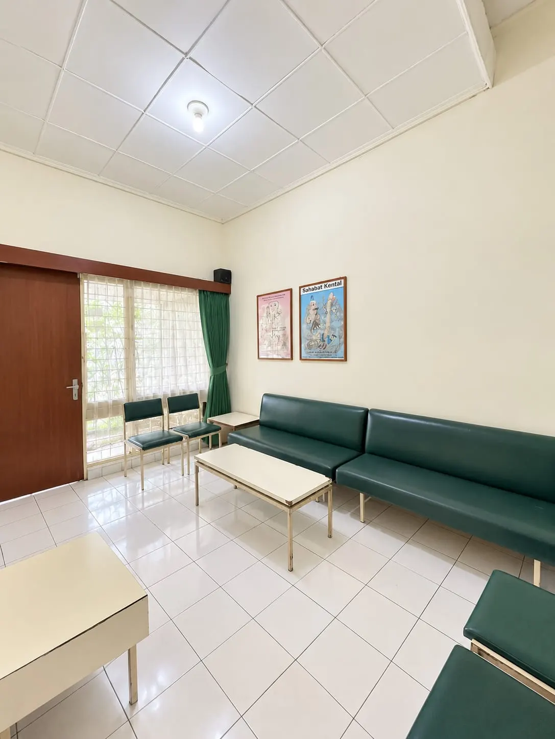 Rumah di Kota Bandung, foto 4