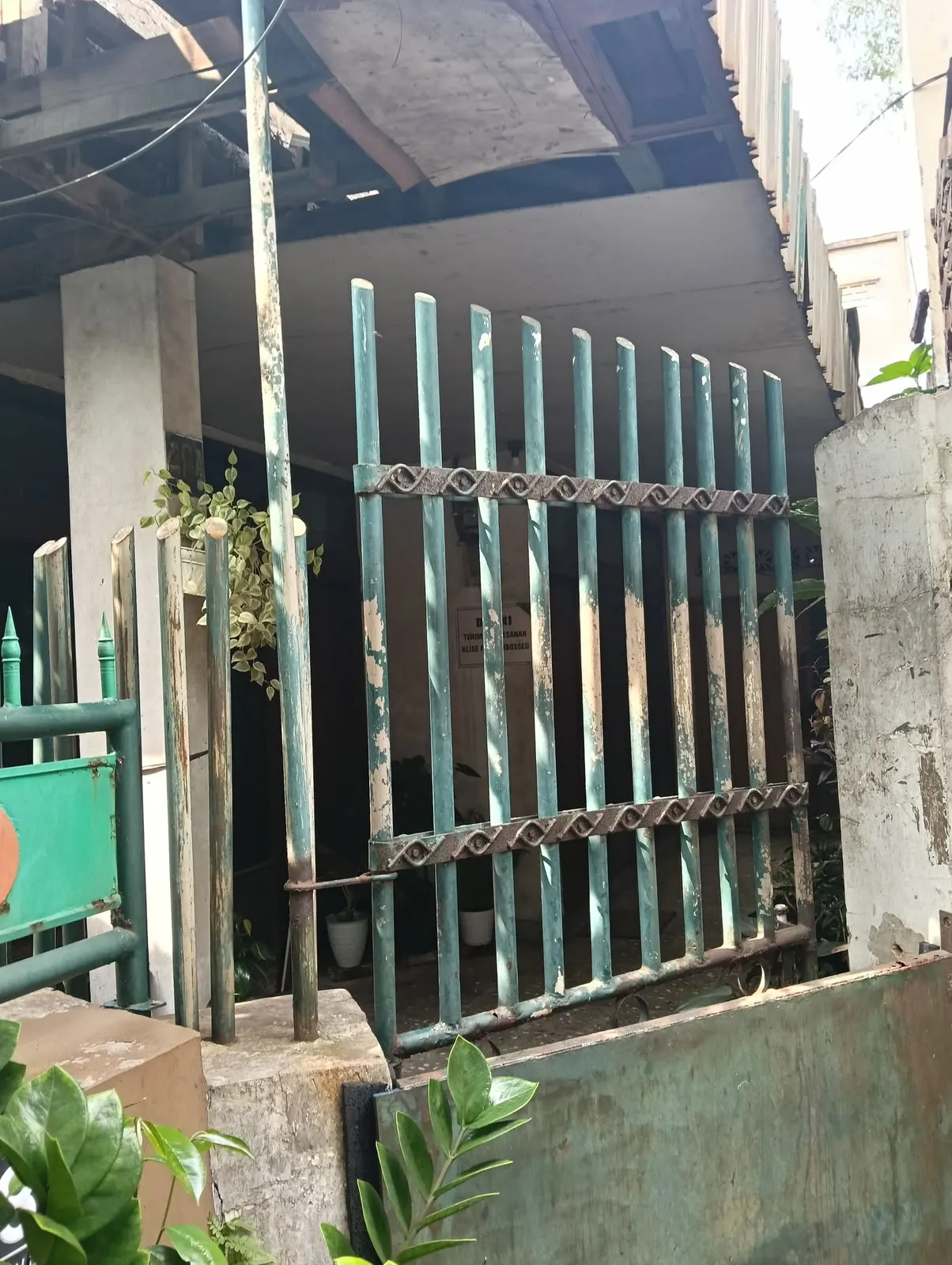 Rumah di Kota Bandung, foto 3