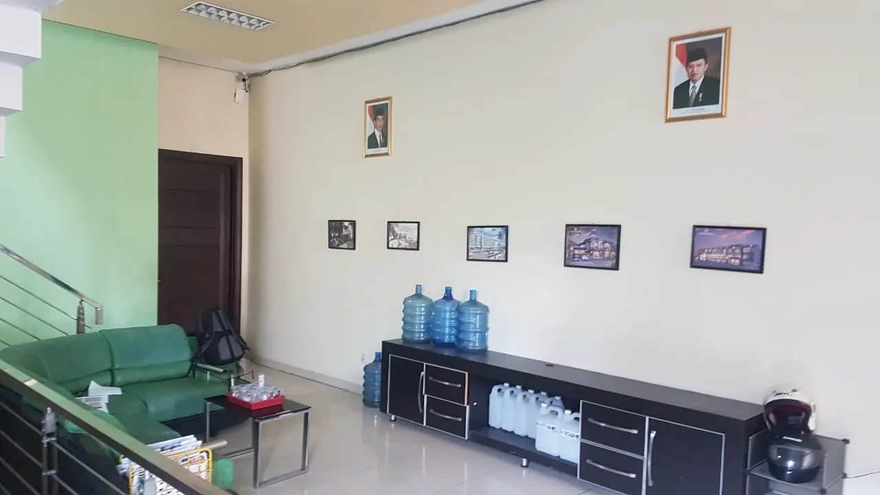 Ruko di Kota Bandung, foto 2