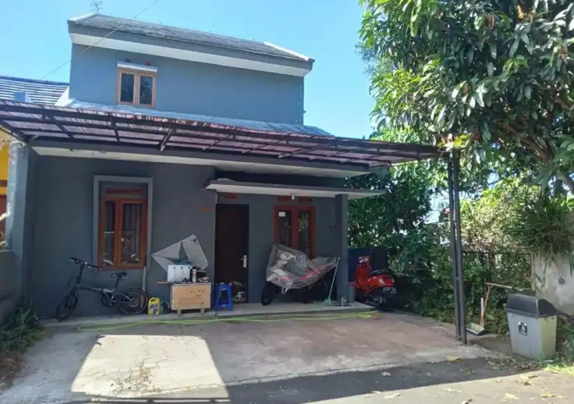 Rumah di Kota Bandung, foto 6